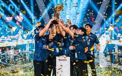 Team Liquid PH Catat Sejarah Baru, Lengkapi Koleksi Gelar MLBB denganJuara Mid Season Cup 2025