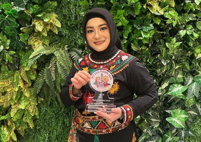 Dari Radiologi ke Melodi: dr. Hilda Harlita Buktikan Talenta Gak Cuma di Klinik