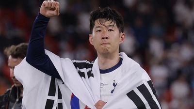 Prestasi Monumental Son Heung-min: Legenda Abadi Tottenham Hotspur