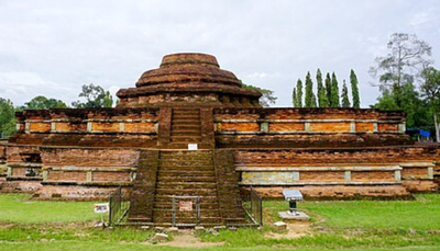 Kamu Harus Tahu! Candi Muara Takus Ternyata Candi Tertua di Sumatra