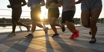Minang Geopark Run 2025 Resmi Diluncurkan : Bentuk Sinergi Kuat Antara Bidang Olahraga dan Pariwisata