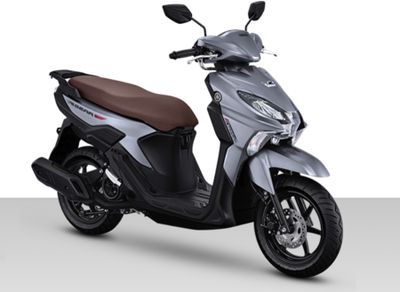 Mengulik Keunggulan Yamaha Gear Ultima dibanding Motor Matic Lainnya, Beneran Worth It Gak?
