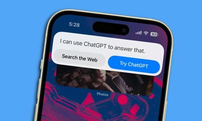 Apple Siap Tantang ChatGPT, Tapi Perlu Lebih dari Sekadar Memperbaiki Siri