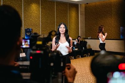 Diikuti Puluhan Perempuan, Audisi Miss Universe Indonesia 2025 Hadirkan Banyak Talenta Berkualitas