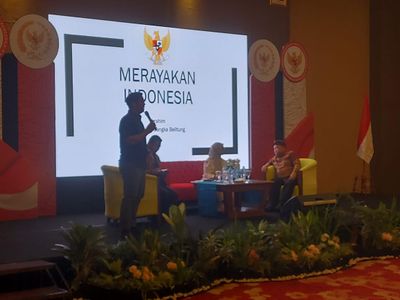 BPIP Rekrut 300 Relawan, Sebarkan Kebajikan Pancasila