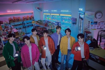 BTS Dikabarkan Berpartisipasi dalam Proyek Penghormatan Michael Jackson, Ini Penjelasan Agensi