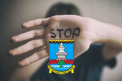 Pelaku Pelecehan Di Lingkungan Pemerintahan Kab. Serang Masih Aktif Menjabat
