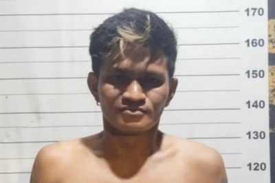 Kesal Ditagih Utang Rp 50 Ribu, Pria di Makassar Tikam Teman Pakai Pisau Dapur