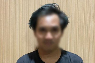 Promosi Judi Online Berkedok Info Cuan di Instagram, Pemuda di Bontang Diciduk