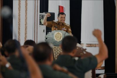 Bersama Lawan Kemiskinan: Langkah Nyata Jateng Lewat Konvergensi Program