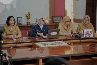 Realisasi Investasi Jateng Didominasi Investor Asing, Capai Rp25,63 Triliun