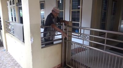 Motor Marbot Mushola Dicuri Saat Salat Magrib, Dikembalikan Pelaku Usai Salat Subuh
