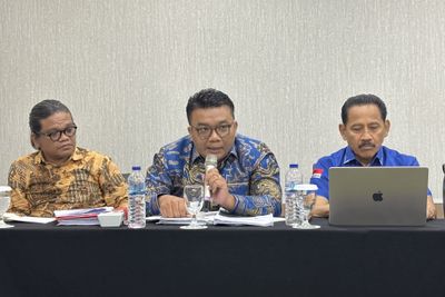 Penetapan Eks Kabaranahan Kemhan Jadi Tersangka Pengadaan Satelit Orbit 123 Dinilai Prematur