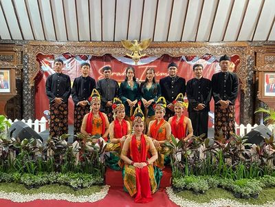 Remaja Purbalingga Melestarikan Seni Tradisional Melalui Padepokan Wisanggeni