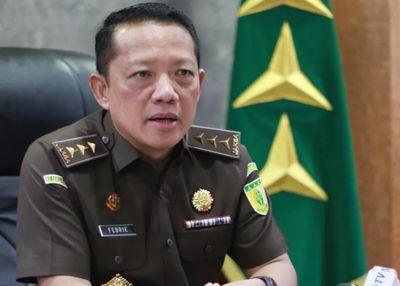 Isu Polisi Geledah Rumah Jampidsus Febrie, Ini Penjelasan dari Polda, Kejagung dan TNI
