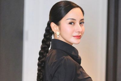 Kirana Larasati Ikut Audisi Miss Universe Indonesia 2025 di Usia 37 Tahun, Ini Tujuannya!