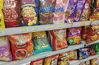 10 Jajanan Terenak di Indomaret yang Wajib Kamu Coba!