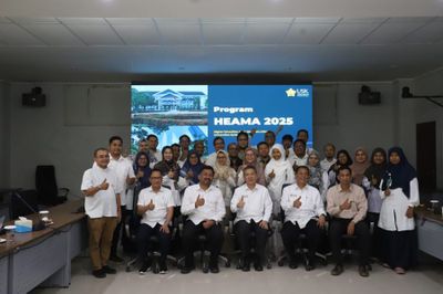 USK Luncurkan Beasiswa S3 Bareng Kampus Top Malaysia, Buka Peluang Jadi Doktor Sekaligus Ngajar!