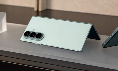 One UI 8: Fitur Canggih Samsung yang Tingkatkan Pengalaman di Galaxy Z Fold 7 dan Flip 7