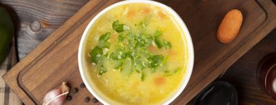 Meski jadi makanan tidak terenak di dunia, ini dia alasannya kenapa bubur manado masih disukai banyak orang!