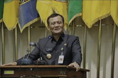 BPS Catat Pertumbuhan Ekonomi Jateng Tertinggi dalam Enam Bulan Terakhir