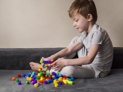 7 Permainan Seru untuk Tingkatkan Fokus Anak, Yuk Dicoba Moms!