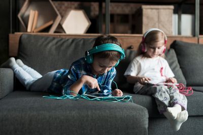 Tips dan Aturan Main Game untuk Anak Agar Tidak Kecanduan