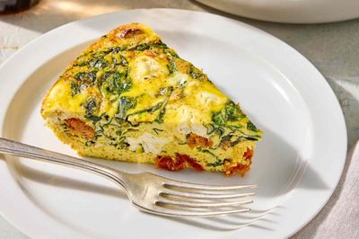 Resep Marry Me Quiche, Sarapan Enak dan Kaya Protein yang Bikin Nagih!