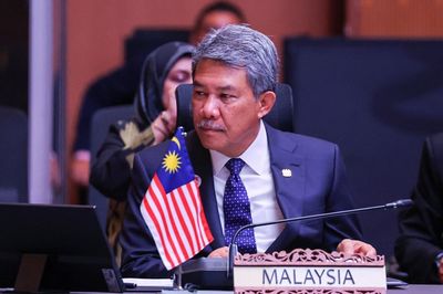 Sengketa Ambalat dengan Indonesia, Menlu Malaysia: Kami akan Lindungi Kedaulatan