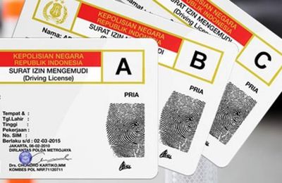 Jangan Telat, Ini Syarat Perpanjang SIM Terbaru Agustus 2025 yang Harus Dipenuhi Para Pengendara!