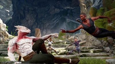 Rayakan Ulang Tahun ke-2, Baldur s Gate 3 Ungkap Statistik Pemain yang Aneh tapi Nyata