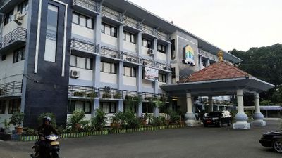 RPJMD Baru, Utang Ratusan Miliar Mengintai Kota Serang