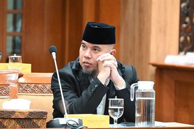 Di Tengah Polemik Royalti, Ahmad Dhani Gratiskan Lagu Dewa 19 ke Restoran, Tapi Ada Syaratnya!