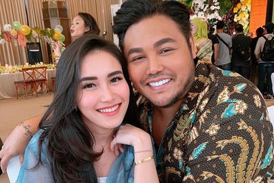 Ivan Gunawan Blak-blakan soal Cintanya ke Ayu Ting Ting: Gue Sempat Mau Nikahin Dia