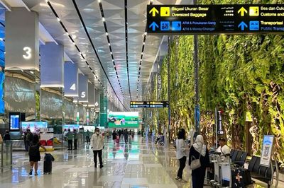 Panduan Lengkap Terminal 3 Internasional Soekarno-Hatta, Penerbangan & Fasilitas Premium