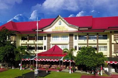 Mutasi Polri Agustus 2025: Kapolda Gorontalo Berganti