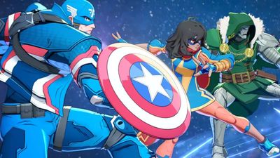 Beta Tertutup Marvel Tōkon: Fighting Souls Hadir di PS5, Daftar Sekarang Sebelum Terlambat!