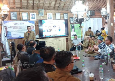 Wali Kota Malang Tutup Musda HIPPI Jatim, Gaungkan Semangat Wirausaha Inovatif dan Adaptif