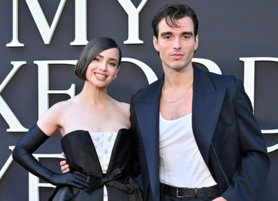 7 Pemain dan Karakter di My Oxford Year, Film Romantis Terbaru Netflix yang Bikin Baper!