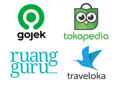 Kerja Keras Anak Bangsa: 4 Startup Ini Bikin Indonesia Bangga di HUT RI ke-80