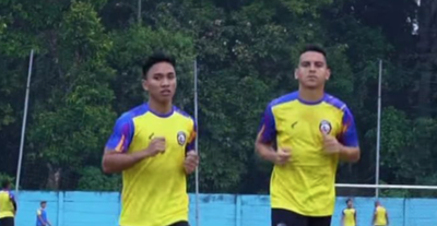 Arkhan Fikri Bisa Tampil di Laga Perdana Arema FC setelah Cedera