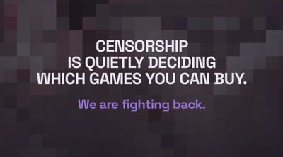 GOG Gratiskan 13 Game NSFW sebagai Bentuk Perlawanan Terhadap Sensor Game: Satu Juta Pemain Ikut Selama 24 Jam!
