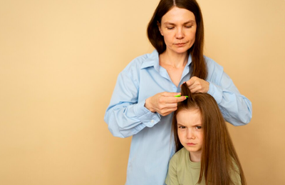 Kutu Rambut Bukan Alasan Anak Dilarang ke Sekolah, Ini Faktanya