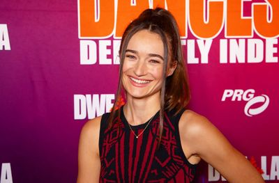 Bintang The Walking Dead Kelley Mack Meninggal Dunia di Usia 33 Tahun
