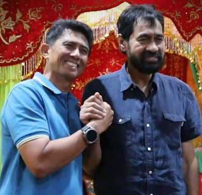 Brigjen Marzuki Ali Resmi Jabat Kapolda Aceh, Ini Reaksi Gubernur