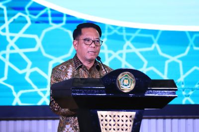 Kemenag Buka Suara Soal ASN yang Ditangkap Densus 88