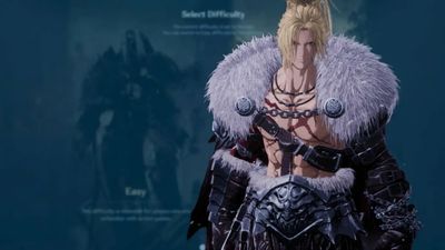 Pemain Lebih Pilih Berhenti Main Daripada Turunkan Kesulitan di Game Devs First Berserker: Khazan , Kenapa?
