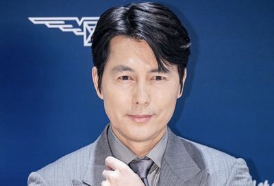 Jung Woo Sung Resmi Menikah dengan Wanita Non-selebriti, Agensi Beri Tanggapan
