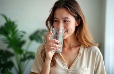 7 Kebiasaan Pagi yang Bikin Cepat Kurus Menurut Ahli Gizi