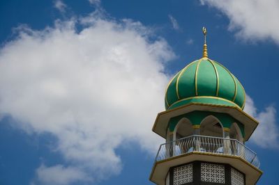 Ratusan Masjid di Kota Gorontalo Kini Dilengkapi WiFi Gratis